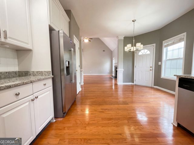 3349 Steeple Way, Decatur, GA 30034