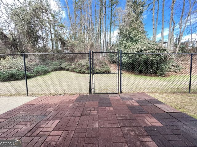 3349 Steeple Way, Decatur, GA 30034