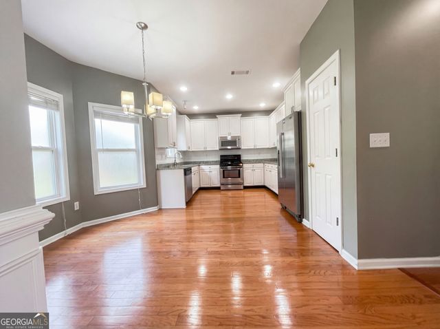 3349 Steeple Way, Decatur, GA 30034