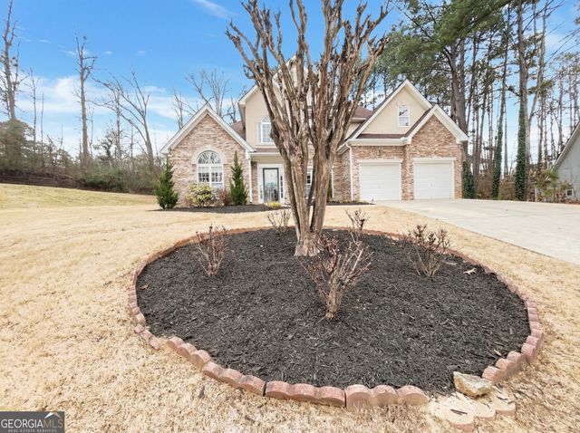 3349 Steeple Way, Decatur, GA 30034