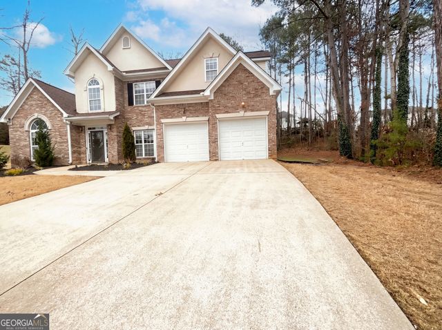 3349 Steeple Way, Decatur, GA 30034