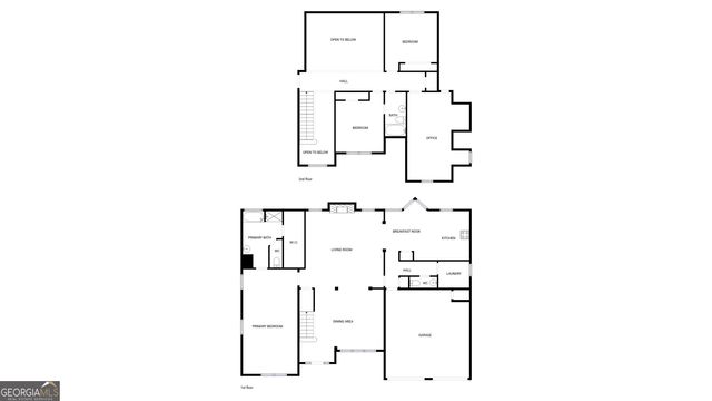 3349 Steeple Way, Decatur, GA 30034