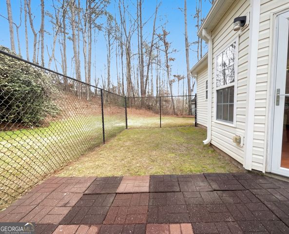 3349 Steeple Way, Decatur, GA 30034