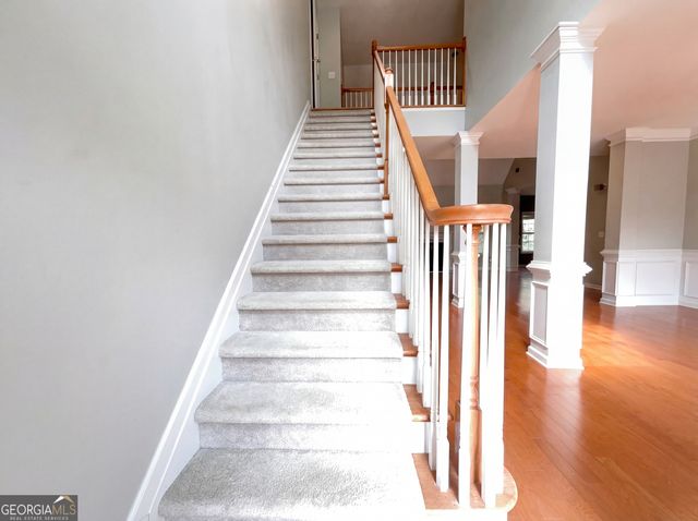 3349 Steeple Way, Decatur, GA 30034