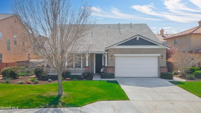 5816 W Avenue K13, Lancaster, CA 93536