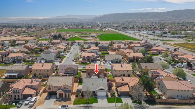 5816 W Avenue K13, Lancaster, CA 93536