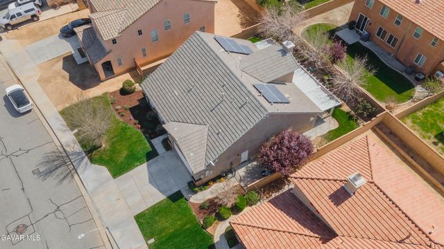 5816 W Avenue K13, Lancaster, CA 93536