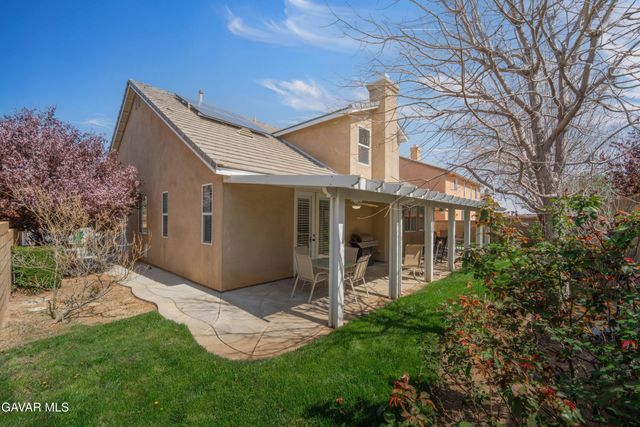 5816 W Avenue K13, Lancaster, CA 93536