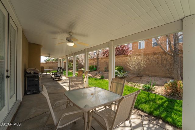 5816 W Avenue K13, Lancaster, CA 93536