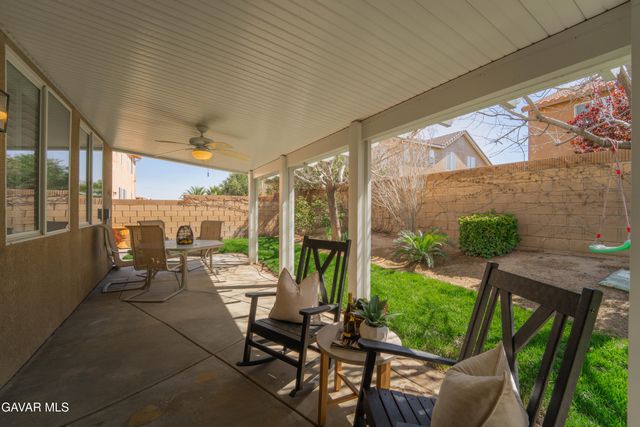 5816 W Avenue K13, Lancaster, CA 93536