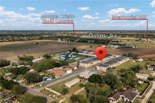 1426 E Rogers Road 47, Edinburg, TX 78542