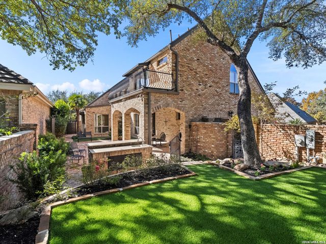 9 Rugby Lane, San Antonio, TX 78257