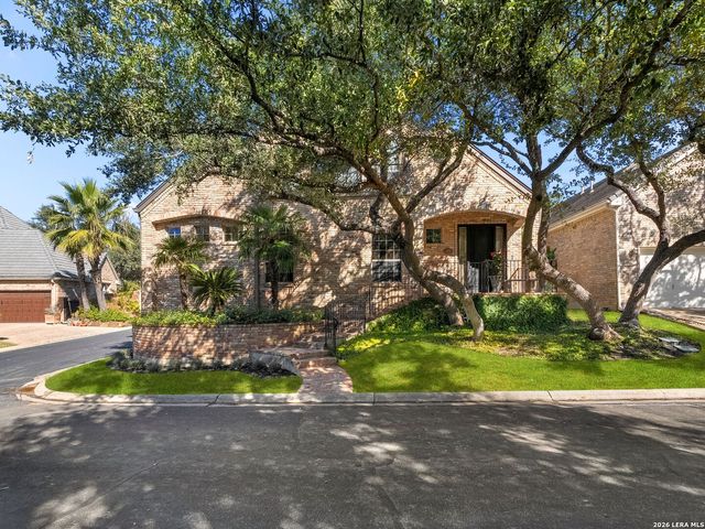 9 Rugby Lane, San Antonio, TX 78257