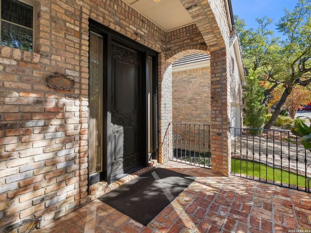 9 Rugby Lane, San Antonio, TX 78257