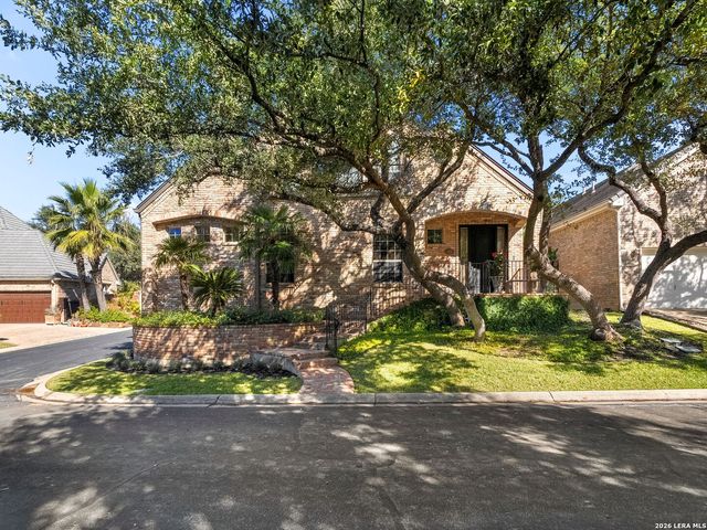 9 Rugby Lane, San Antonio, TX 78257