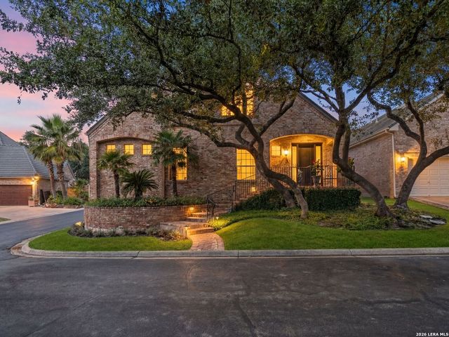 9 Rugby Lane, San Antonio, TX 78257