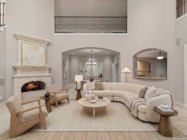 9 Rugby Lane, San Antonio, TX 78257