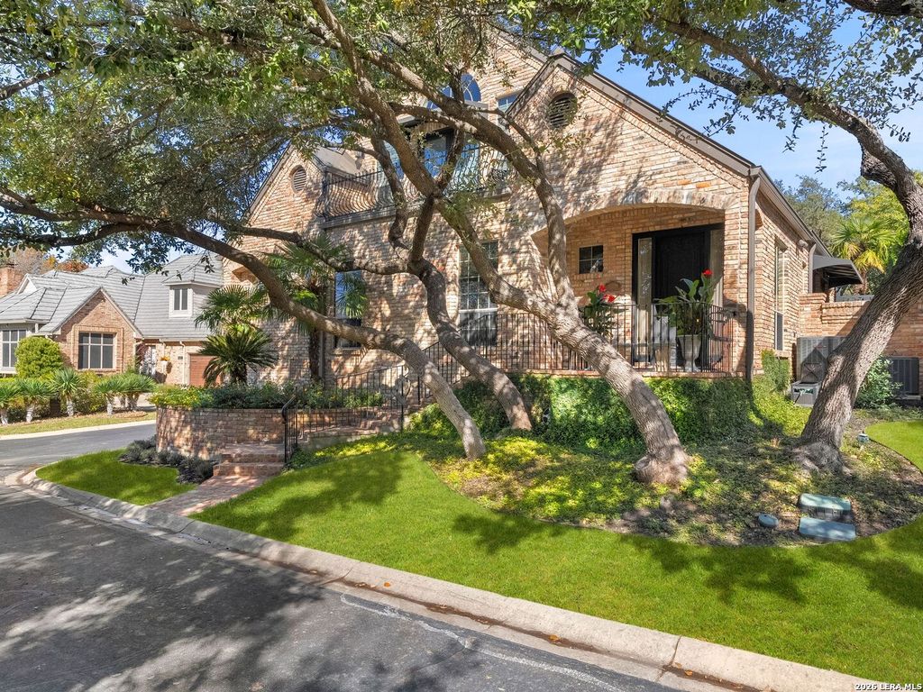 9 Rugby Lane, San Antonio, TX 78257