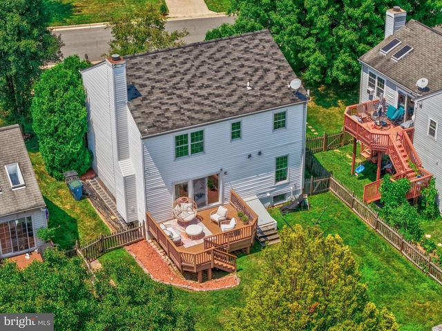 3 WHALEY CT, Sterling, VA 20165