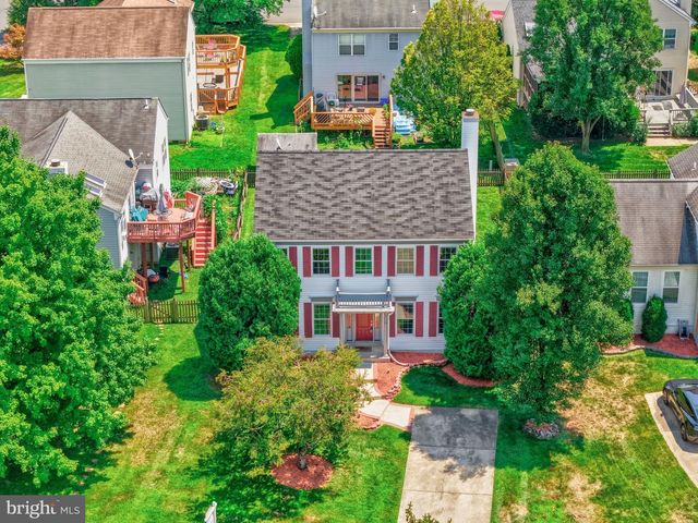 3 WHALEY CT, Sterling, VA 20165