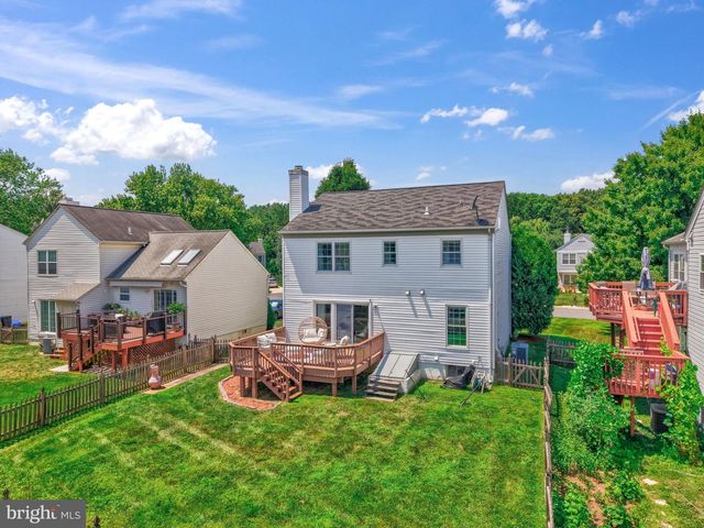 3 WHALEY CT, Sterling, VA 20165
