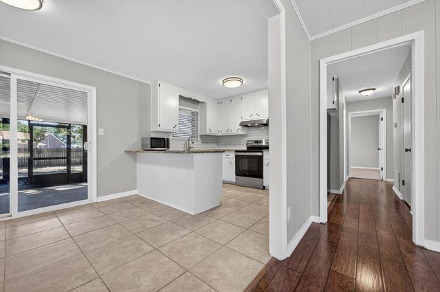 167 Marcia Drive, Mary Esther, FL 32569