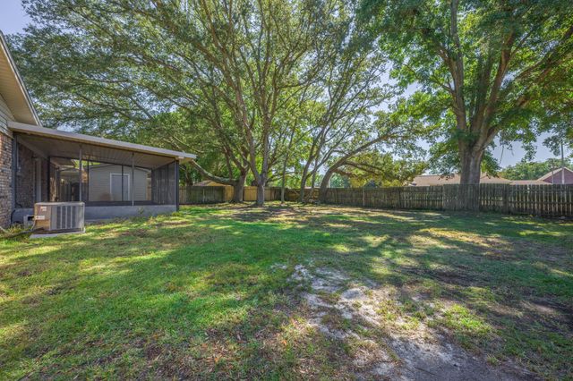 167 Marcia Drive, Mary Esther, FL 32569