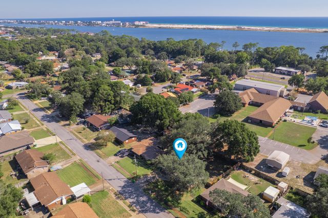 167 Marcia Drive, Mary Esther, FL 32569