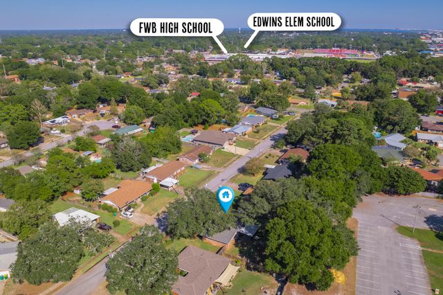 167 Marcia Drive, Mary Esther, FL 32569