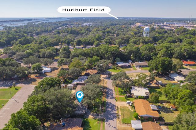 167 Marcia Drive, Mary Esther, FL 32569