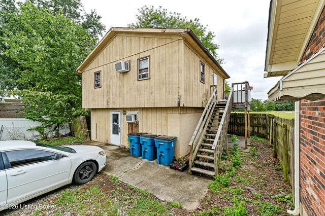 156 Old Ford Rd, Shepherdsville, KY 40165