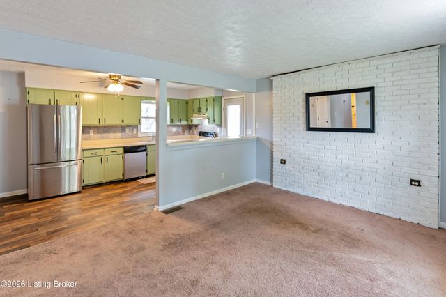 156 Old Ford Rd, Shepherdsville, KY 40165