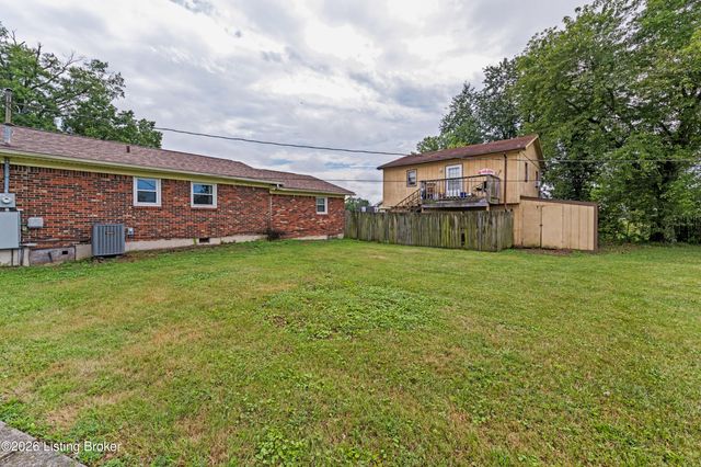 156 Old Ford Rd, Shepherdsville, KY 40165