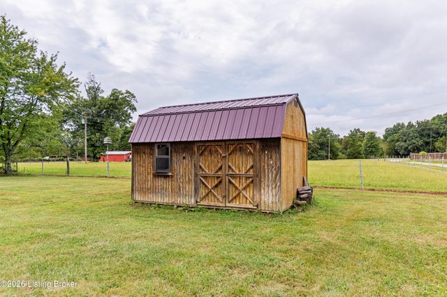 156 Old Ford Rd, Shepherdsville, KY 40165