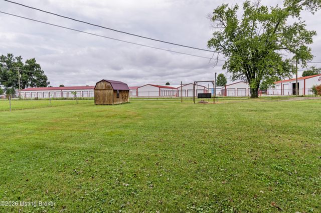 156 Old Ford Rd, Shepherdsville, KY 40165