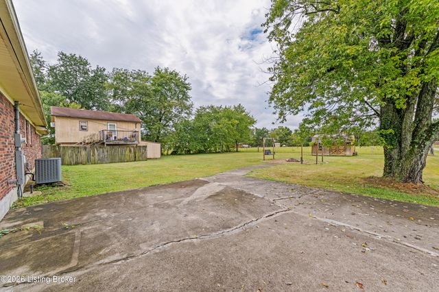 156 Old Ford Rd, Shepherdsville, KY 40165