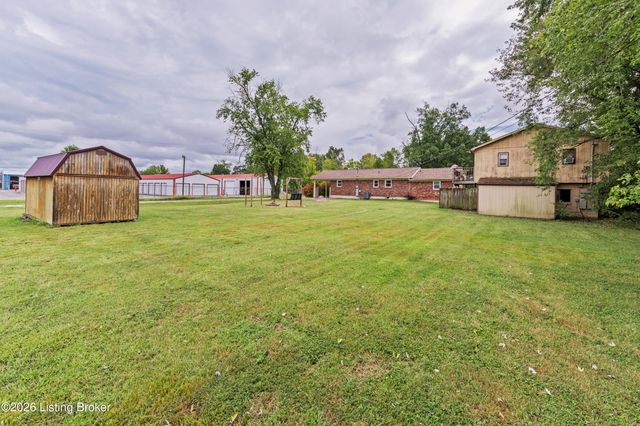 156 Old Ford Rd, Shepherdsville, KY 40165