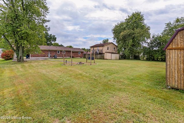 156 Old Ford Rd, Shepherdsville, KY 40165