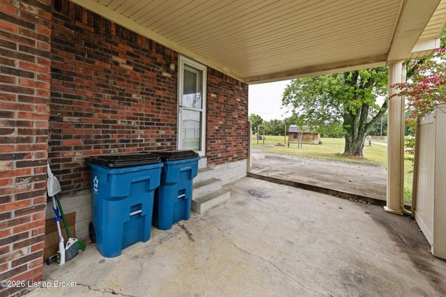 156 Old Ford Rd, Shepherdsville, KY 40165