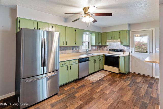 156 Old Ford Rd, Shepherdsville, KY 40165