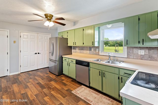 156 Old Ford Rd, Shepherdsville, KY 40165