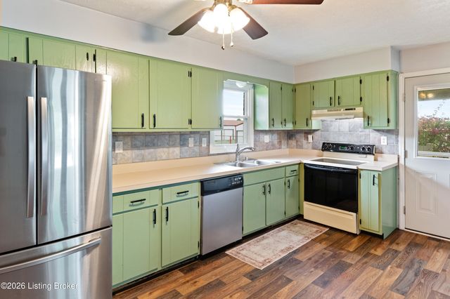 156 Old Ford Rd, Shepherdsville, KY 40165