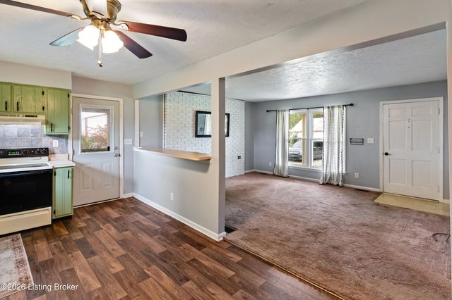 156 Old Ford Rd, Shepherdsville, KY 40165