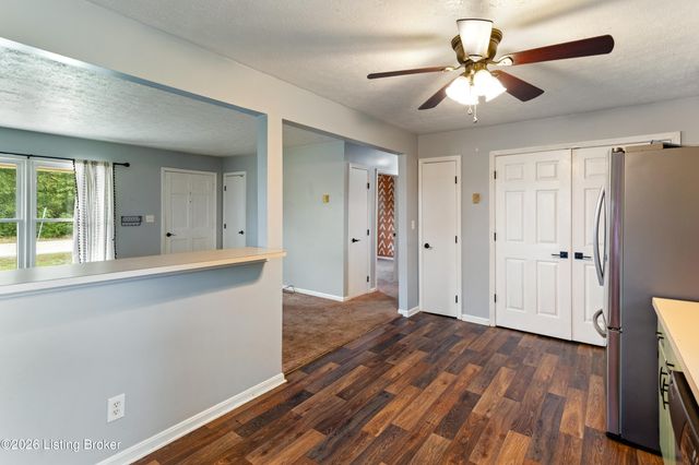 156 Old Ford Rd, Shepherdsville, KY 40165