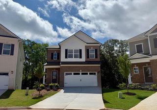 1245 Elowen Drive, Austell, GA 30168