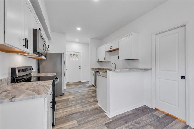 215 Harrison AVE, Roanoke, VA 24016