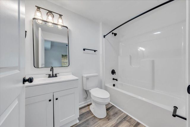 215 Harrison AVE, Roanoke, VA 24016