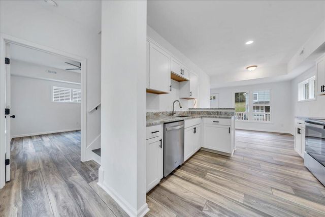 215 Harrison AVE, Roanoke, VA 24016