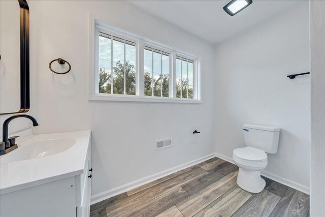 215 Harrison AVE, Roanoke, VA 24016