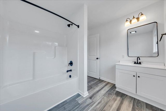 215 Harrison AVE, Roanoke, VA 24016